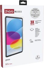 ZAGG InvisibleShield Glass Screen Protector for iPad 10.9 Inch - 3X Stronger picture