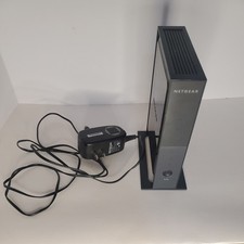 Netgear N300 Wireless Router WNR2000 picture