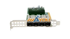 SuperMicro AOC-STG-B4S Broadcom Network Card 57840S QUAD PORT 10G SFP+ picture