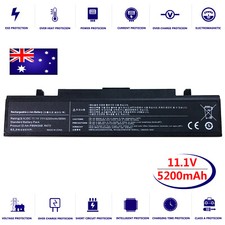 Battery for Samsung NP-R530-JA08UK NP-R530-JA09BE NP-R530-JA09DE Laptop picture