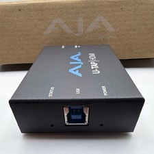 AJA U-TAP HDMI Video Capture Device HDMI to USB 3.0 External 2-Port U-TAP-HDMI picture