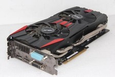 ASUS R9280X-DC2T-3GD5 Graphics Card picture