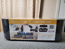D-line Cable Tidy Unit New/Factory Sealed picture