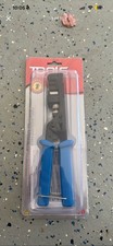 90° Angled Speed Termination Keystone Tool - Time Saver Network Punch Down Tool picture