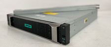 HPE D3710 15TB HDD 25SFF 2U Direct Attached Storage Array - 3 Year Warranty picture
