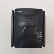 Rock Space AC 750 Dual Band Wifi Repeater Model RSD0607 5ghz 2.4ghz picture