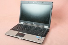 HP Elitebook 8440p Intel core i5 M520 2.4GHz 2GB NO HDD NO OS NO Battery picture