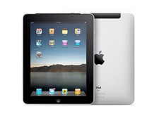 Original Apple iPad 1st Gen (9.7