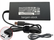 Delta 20V 12A 240W AC Adapter Charger For MSI Stealth 16 Studio A13VG-201US PSU picture