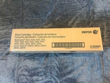Xerox 013R00662 Drum Cartridge WorkCentre AltaLink models Sealed Non Ink New picture