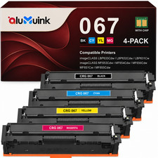 067 Toner Cartridge Compatible for  MF654Cdw MF650C LBP632Cdw MF652Cw LBP633Cdw picture
