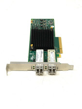 Q0L14A HPE StoreFabric SN1200E 16Gb DP FC HBA With SFPs picture