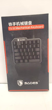 SADES TS-35 Brand New Mechanical Keyboard picture