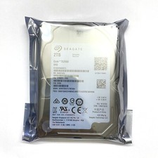 NEW SEAGATE EXOS ENTERPRISE ST2000NX0273 2TB 7.2K SAS 12GB/s 128MB 2.5