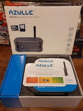 Azulle Mini PC Byte Plus 2GB RAM Intel Atom 1.84GHz 32GB Fanless Windows 10 picture
