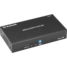 Black Box MediaCento IPX HD Extender Receiver - HDMI-Over-IP (VXHDMIHDIPRX) picture