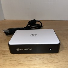HT Honestech MY VIDBOX Capture & Transfer Video VHS to DVD w/ USB picture