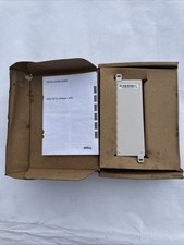 Axis Communications 5900-294 PoE Injector T8133 Midspan 30W 1 Port picture