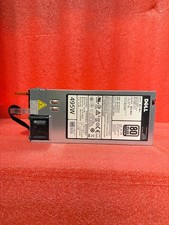 Dell PowerEdge 495W 80 Plus Platinum Power Supply 0N24MJ 03GHW3 picture