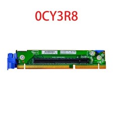 Original 0CY3R8 FOR Dell Poweredge R630 Riser Card Riser 2 Server Expansion Card picture