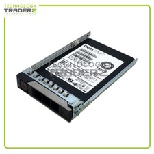 ** FYP5F Dell 3.84TB SATA 6Gbps 2.5