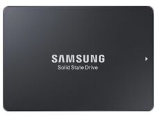 10x Samsung SSD 480GB PM883 2.5 SATA 6G MZ7LH480HAHQ-00005 Laptop Desktop Server picture