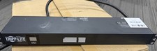 Lot 4x Tripp-Lite PD6974 PDUMH20 12-Outlet Metered Power Distribution W/L5-30 picture