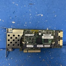 578882-001 HP P410 512MB 462919-001 Smart Array SAS RAID Controller Card FBWC  picture