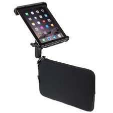 RAM-B-407-201-C-TAB3U  RAM Tab-Tite with RAM Tough-Wedge Mount for 1... picture