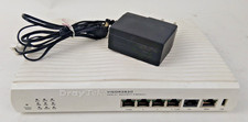 Draytek Vigor 2820 ADSL2+ Security Firewall Annex A DSL WAN Gigabit picture