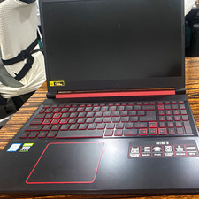 Acer Nitro 5 15.6
