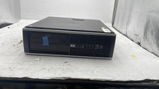 HP Compaq 6005 Pro SFF AMD Athlon II X2 B22 2.80GHz NV474UT Desktop PC No HDD picture