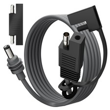 Starlink Mini Cable SAE Connector with Polarity Reverse Adapter, Starlink Min... picture