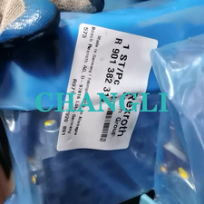 1PCS NEW rexroth Servo Valve 4WRPEH6C4B12L-3X/M/24A1 R901382318 picture