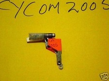 COMPAQ ARMADA 100S LEFT AND RIGHT HINGES - Excellent picture