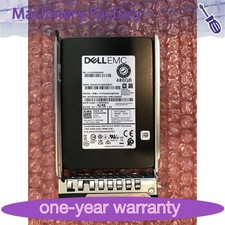New KCT7J 0KCT7J Dell EMC Micron MTFDDAK480TDS 480GB 6Gbps SATA 2.5