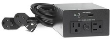 Extron AC+USB 314 US Power Adapter Cord 60-1891-01 NEW picture