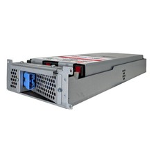 APC RBC43 SUA2200RM2X106 Battery Cartridge With New Batteries - Hot-SWAP Ready picture