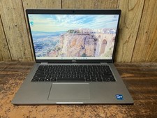 Dell Latitude 5420 14
