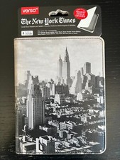 Verso The New York Times Cover For Tablets Amazon Kindle & E-Readers Lightwedge picture