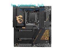 MSI MEG Z790 ACE LGA1700 Support Intel® Core 14th/ 13th/ 12th Gen Processors picture