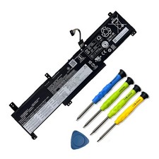 NEW L20L3PF0 L20C3PF0 L20M3PF0 44Wh Battery For Lenovo IdeaPad 3 14ITL6 15ITL6 picture