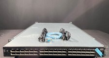 Mellanox MSX6720 36-Port QSFP+ 1U Switch – 4Tb/s Bandwidth, 200ns Latency picture