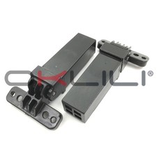 10PCS ADF Hinge Unit for Samsung M2070 M2675 M2870 M2875 M2880 M2885 M3065 M3370 picture