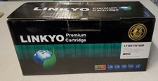 Linkyo LY-BR-TN760D replacement Brother Laser Toner Black cartridges picture