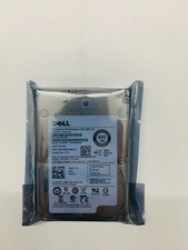 NEW Dell ST600MP0005 4HGTJ 600GB 15000RPM 2.5 SAS 12Gbps HDD Hard Drive 04HGTJ picture