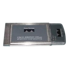 Cisco AIR-PCM350 picture