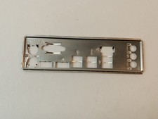 Asus PRIMEH510MA I/O Shield for  PRIME H510M-A Motherboards picture