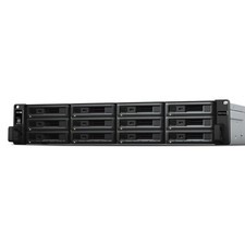 Synology RXD1219sas 12-Bay 2U SAS Storage Expansion Unit picture