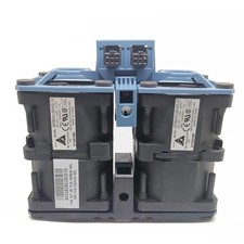 For Delta GFB0412EHS Server Fan FOR HP DL360 G6 360 G7 DC 12V 1.82 AP/N:489848 picture